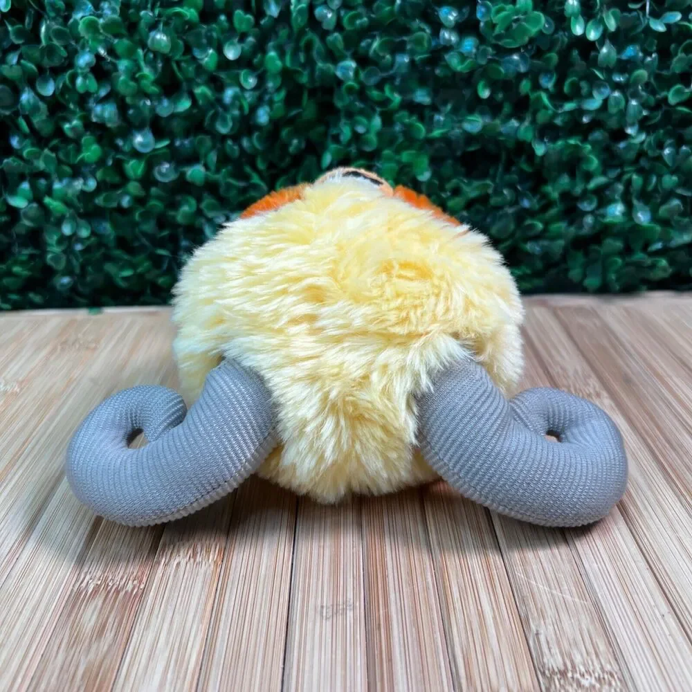 Funko Plush Wetmore Forest Butterhorn Jumbo 7” Stuffed Monster